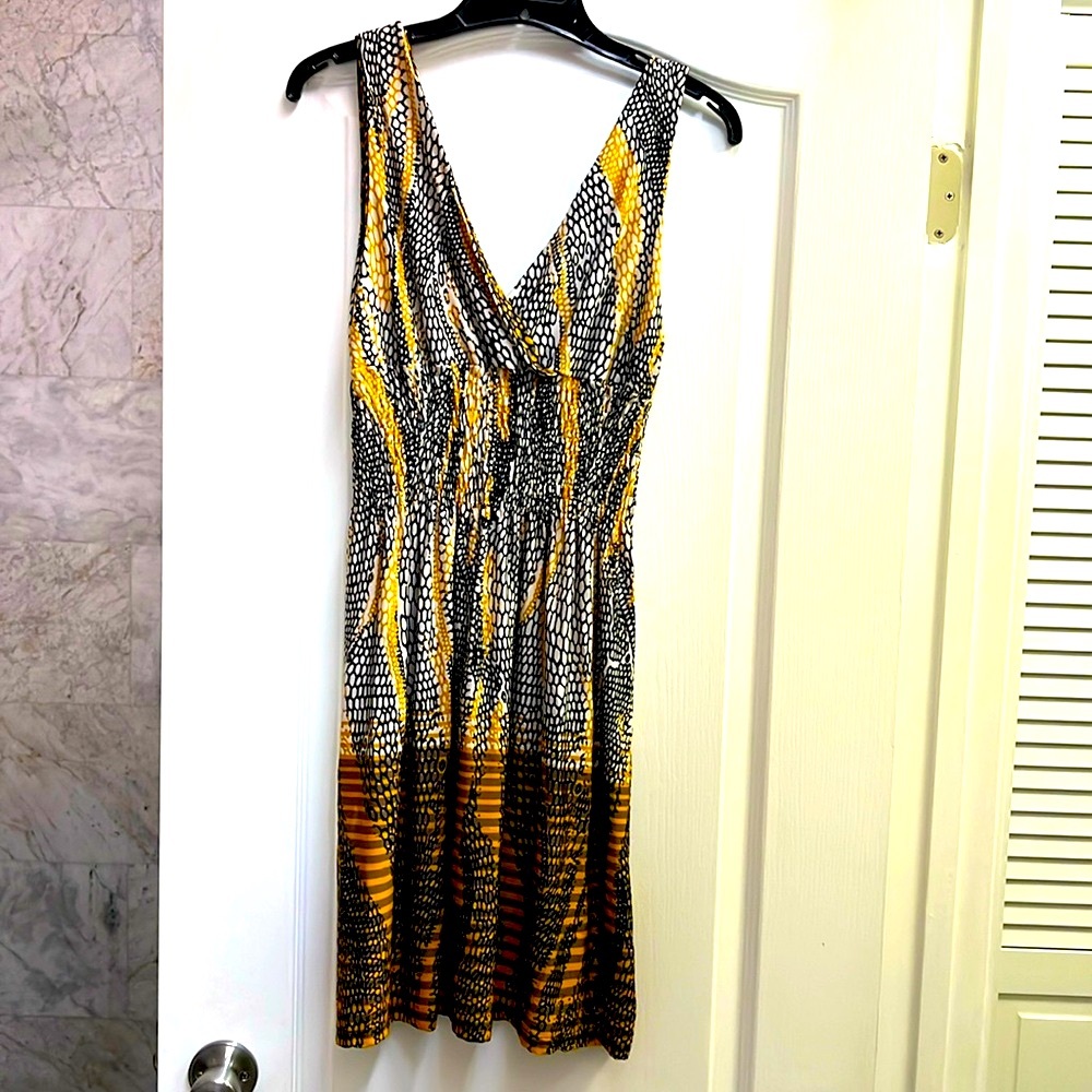 Women’s Costa Rica Dress